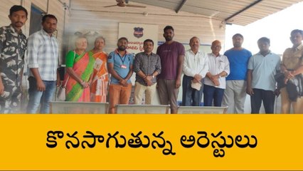 మంచిర్యాల: మోదీ సారు రాక.. జిల్లాలో కాక!