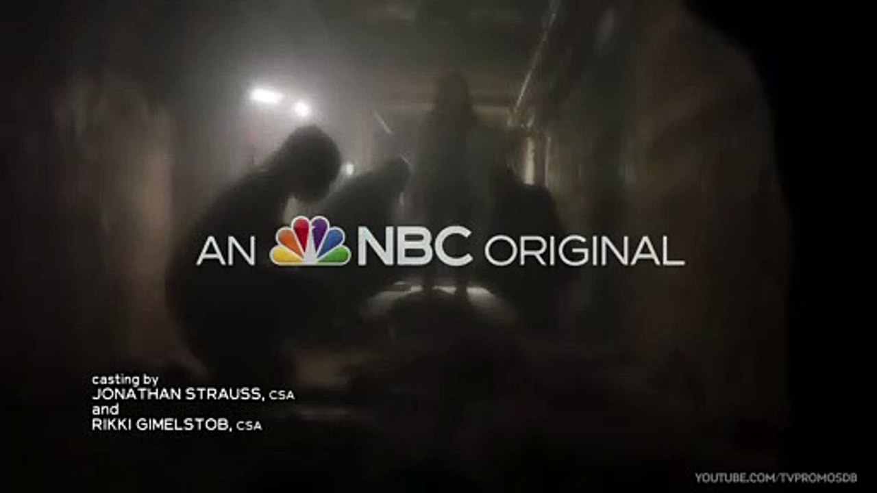 Chicago PD S10E08 Under the Skin