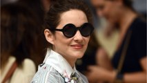 GALA VIDEO - Marion Cotillard : ses révélations cash sur son salaire