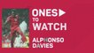 Qatar 2022 - Ones to Watch: Alphonso Davies