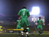 FIFA World Cup 2006 | Turniej - Nigeria #06 cz. 1