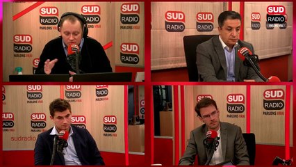Le débat politique devient-il de plus en plus violent ? - Le débat de la semaine
