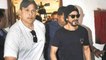 Shah Rukh Khan को Mumbai Airport पर Officials ने रोका, क्यों भरवाया 6 Lakh का जुर्माना?| FilmiBeat
