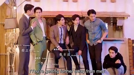 We Best Love - Fighting Mr. 2nd Ep 1 ENG SUB