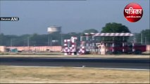 युद्धाभ्यास गरुड़ VII जोधपुर वायु सेना स्टेशन पर सम्पन्न, IAF-FASF ने दिखाए जौहर