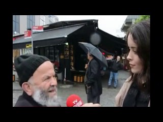 'Kürtaj veriyoruz burada' diyerek ünlenmişti! 'Kürtaj dede' YouTuber oldu