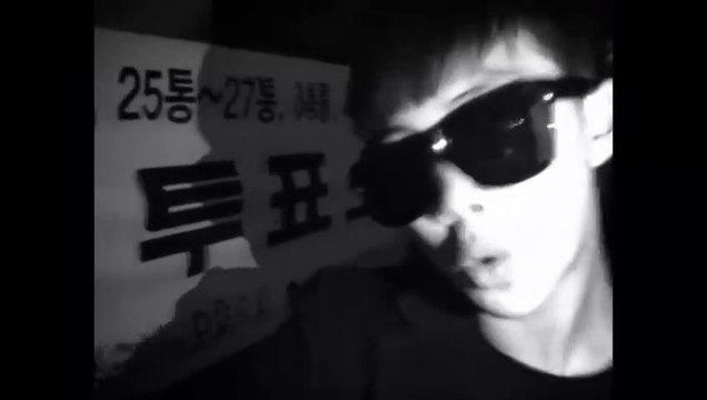 RM [RAP MONSTER] of BTS 방탄소년단 2013 ENG SUB