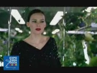El Corte Inglés: Ya es primavera 2008 - Elise Crombez