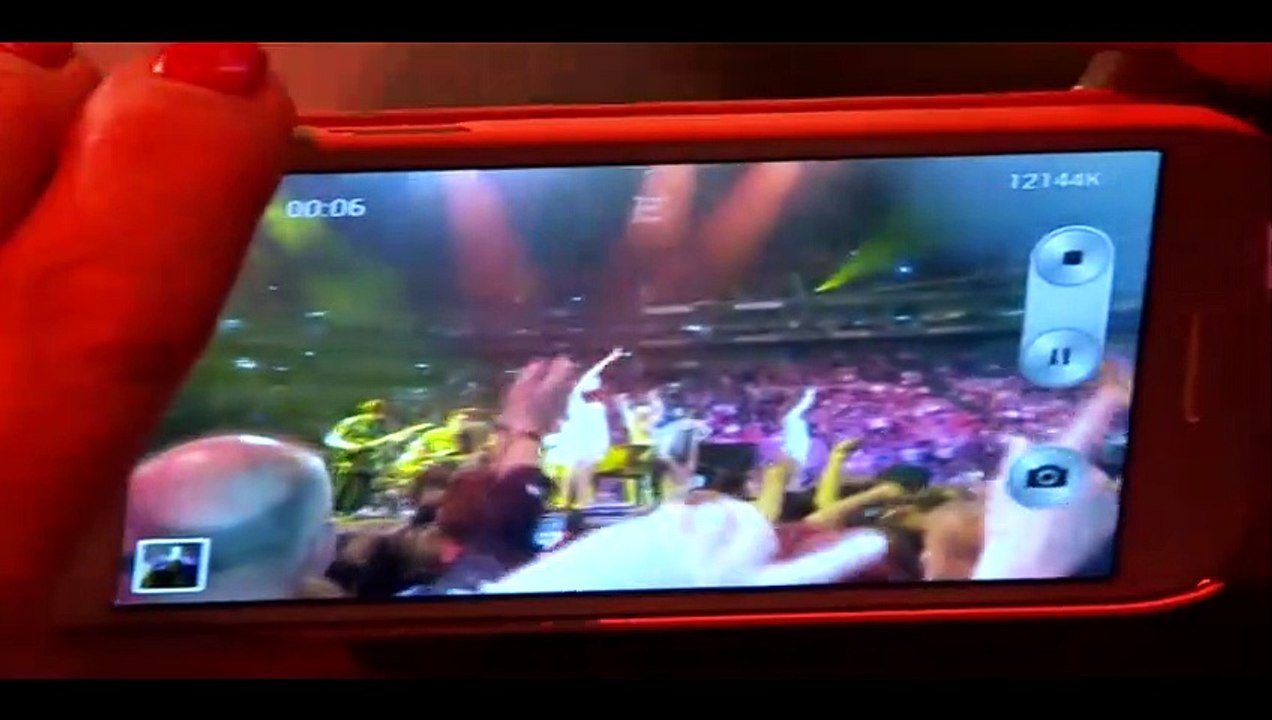 ANDREA BERG Live — Die kleine Kneipe | von Atlantis – Andrea Berg Live | (2013)