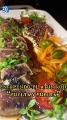 El centenario y renovado Café Comercial continúa como referente cultural y gastronómico de Madrid