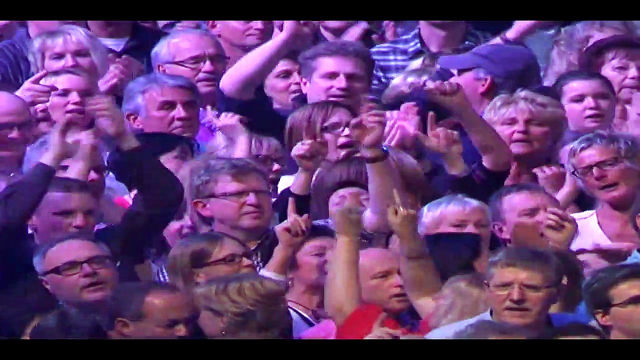 ANDREA BERG Live — Eine neue Liebe | von Atlantis – Andrea Berg Live | (2013)