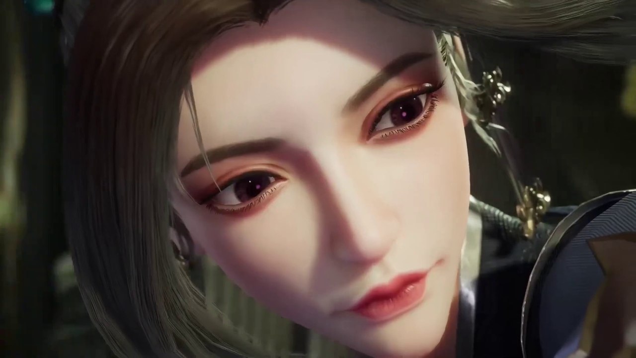 [Eng] Immortal Tomb EP 42 | English Subtitle | Xian Mu Episode 42