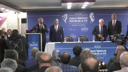 Kılıçdaroğlu: "Aday, Ne Olacak Ki... Ali Olur, Veli Olur.