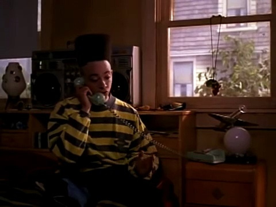 House Party Bande-annonce (DE)