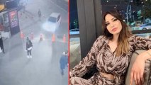 İstanbul’da isyan ettiren kaza: Aleyna yoğun bakımda, sürücü serbest