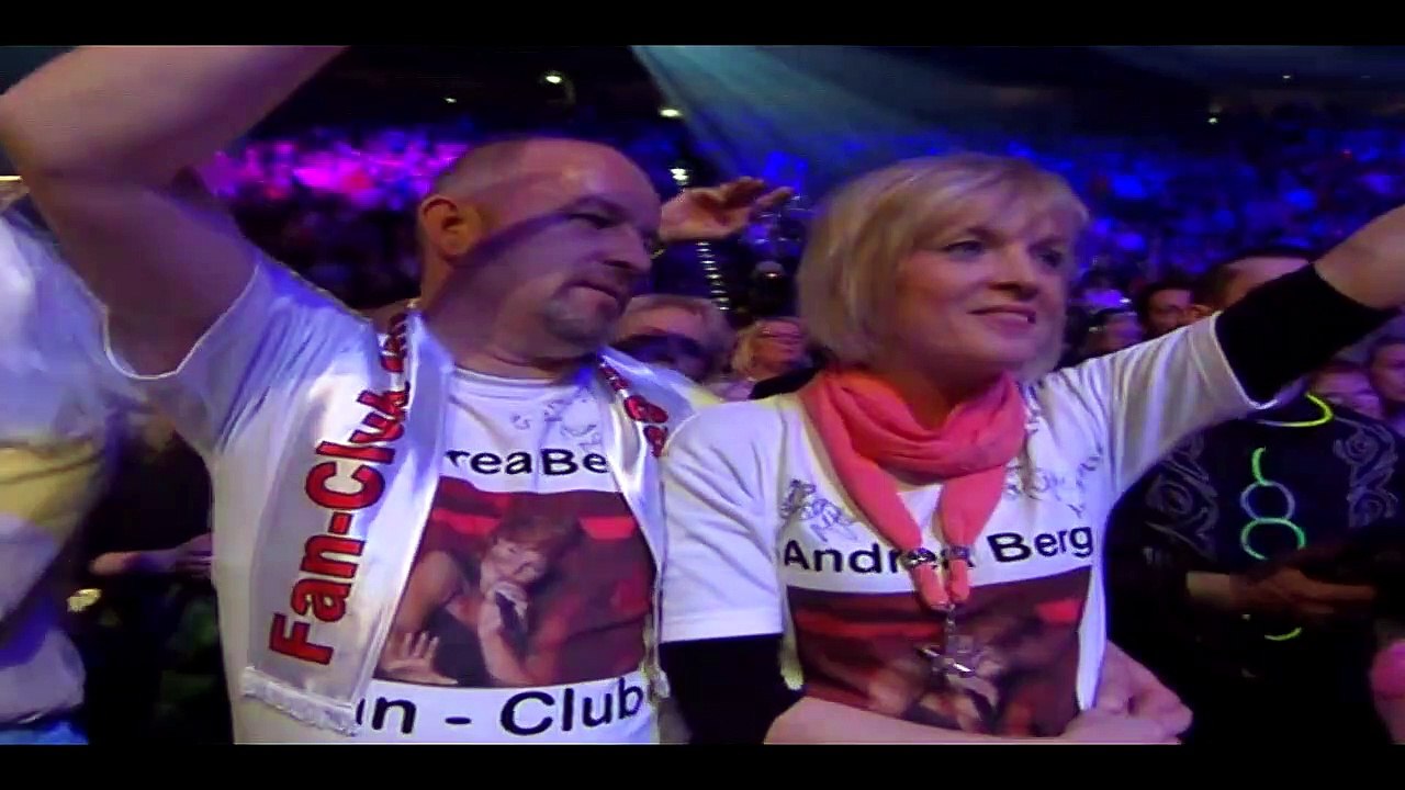 ANDREA BERG Live — Drink doch eine met | von Atlantis – Andrea Berg Live | (2013)