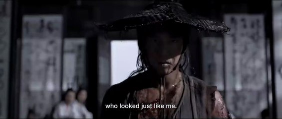 Shadow Bande-annonce (EN)