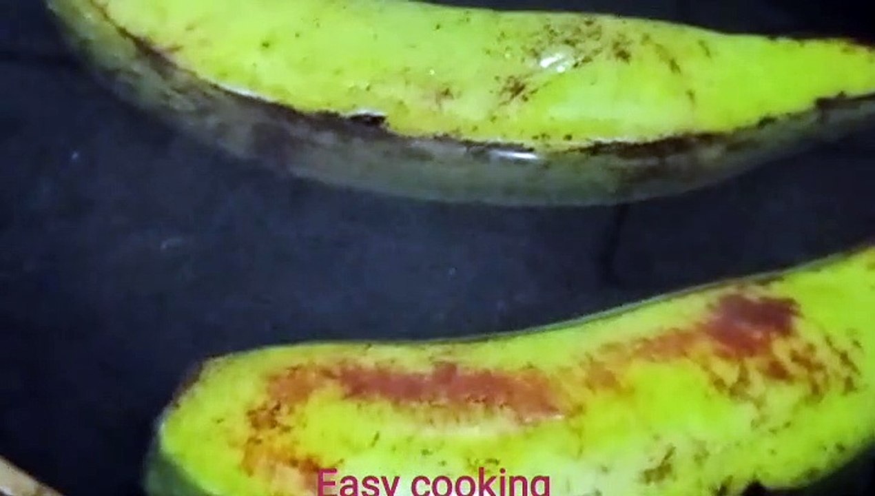Kabab without meat recipe