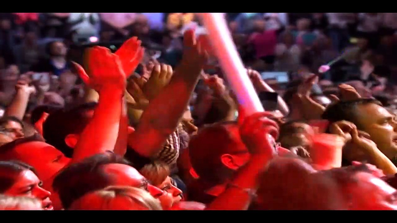 ANDREA BERG Live — Viva Colonia | von Atlantis – Andrea Berg Live | (2013)