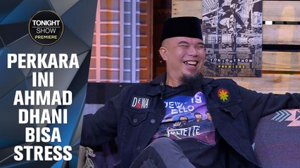 Desta Pusing Tamunya Ahmad Dhani! Mau Dibantah Tapi Takut!