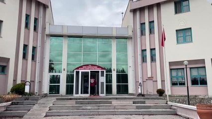 KASTAMONU - Milli boksörler Sıla ve Eda Nur'un hedefi Gençler Dünya Şampiyonası'nda zirve