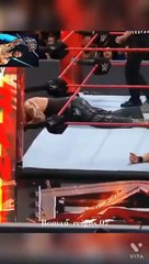 Roman Reigns Best Angry Moment In Wwe