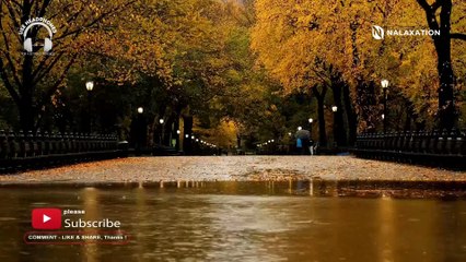1 Hour of Kiss The Rain - Yiruma (Cover) 2022 Relaxing Music