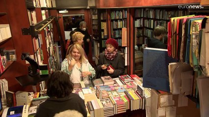 Ουγγαρία: Η ακρίβεια προβληματίζει την αγορά του βιβλίου