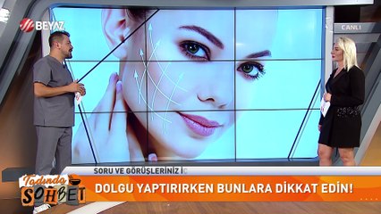 Tadında Sohbet 12 Kasım 2022