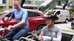 Prudential Tour de France Singapore Criterium 2022 - Chris Froome : "The Tour de France Lands in Singapore"