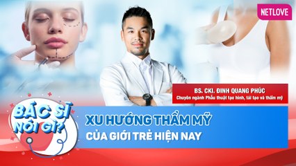 Bác Sĩ Nói Gì 2022 - Tập 05