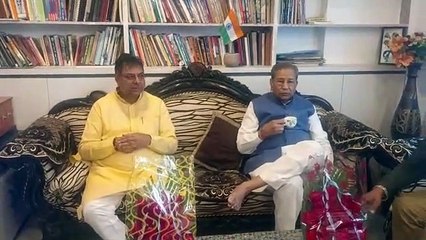 राजस्थान में कांग्रेस भ्रष्टाचार की सरकार: पूनिया