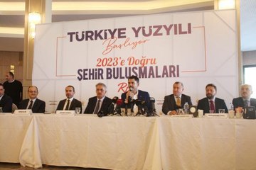 BAKAN KURUM AYDER'İN DOĞALLIĞINI BOZAN YAPILARI YIKIP, DOĞAL HALİYLE BIRAKACAĞIZ