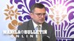 FULL EXCLUSIVE INTERVIEW: Ukrainian Foreign Minister Dmytro Kuleba