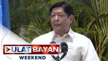 Pres. Ferdinand R. Marcos Jr., ipinanawagan ang agarang pagsasapinal ng Code of Conduct sa South China Sea