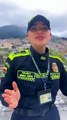 ये है दुनिया की सबसे  खूबसूरत हॉट पुलिस  अफसर __ #Hotvideo