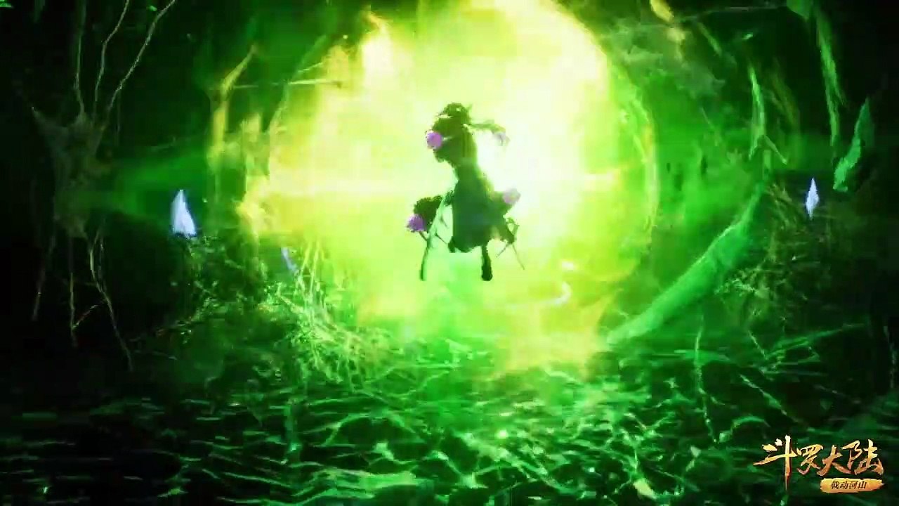 ตำนานจอมยุทธ์ภูตถังซาน ตอนที่ 230 พากย์ไทย