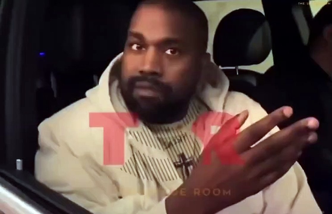 Kanye West Says they can’t control me, says mom was sacrificed along with Michael Jordans dad