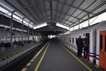 hyperlapse maju mundur