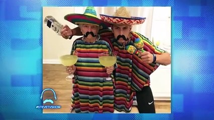 These Seniors Got Talent_ ⭐️ II STEVE HARVEY(360P)