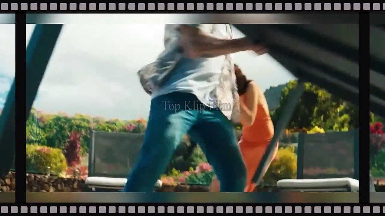 Paradise City Trailer