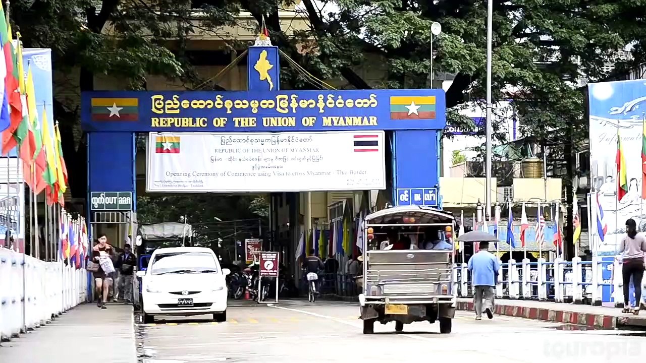 The Best Places to Visit in Thailand