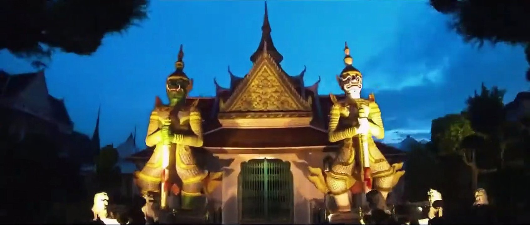 Thailand Tour