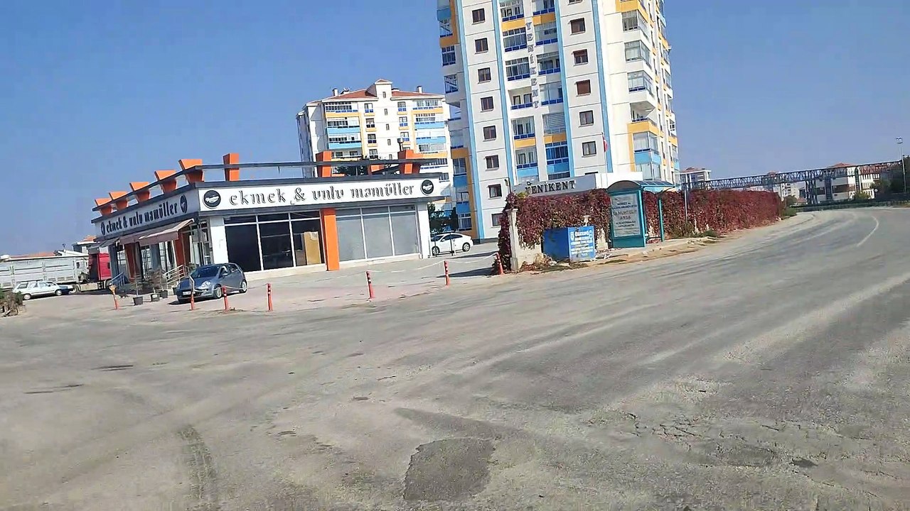 Geliştiriciler tarafından yüklenen en çekici video film