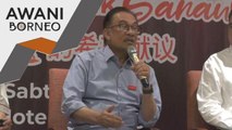 PRU15 | Anwar terbuka bekerjasama dengan gps selepas 19 November