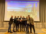 2024 Avrupa Kros Şampiyonası, Antalya'da yapılacak
