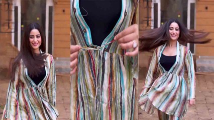 Gum Hai Kisi Ke Pyar Mein की Pakhi Aishwarya क्यों हुईं अपने New Look में भी ट्रोल ?  |*TV