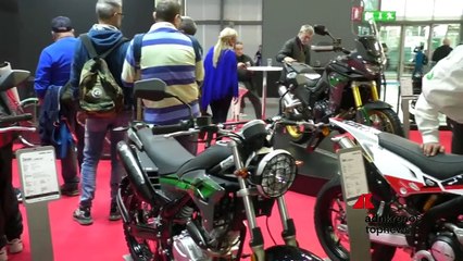 Motori, Meda (Presidente EICMA): “La nostra vetrina è la più importante al mondo”