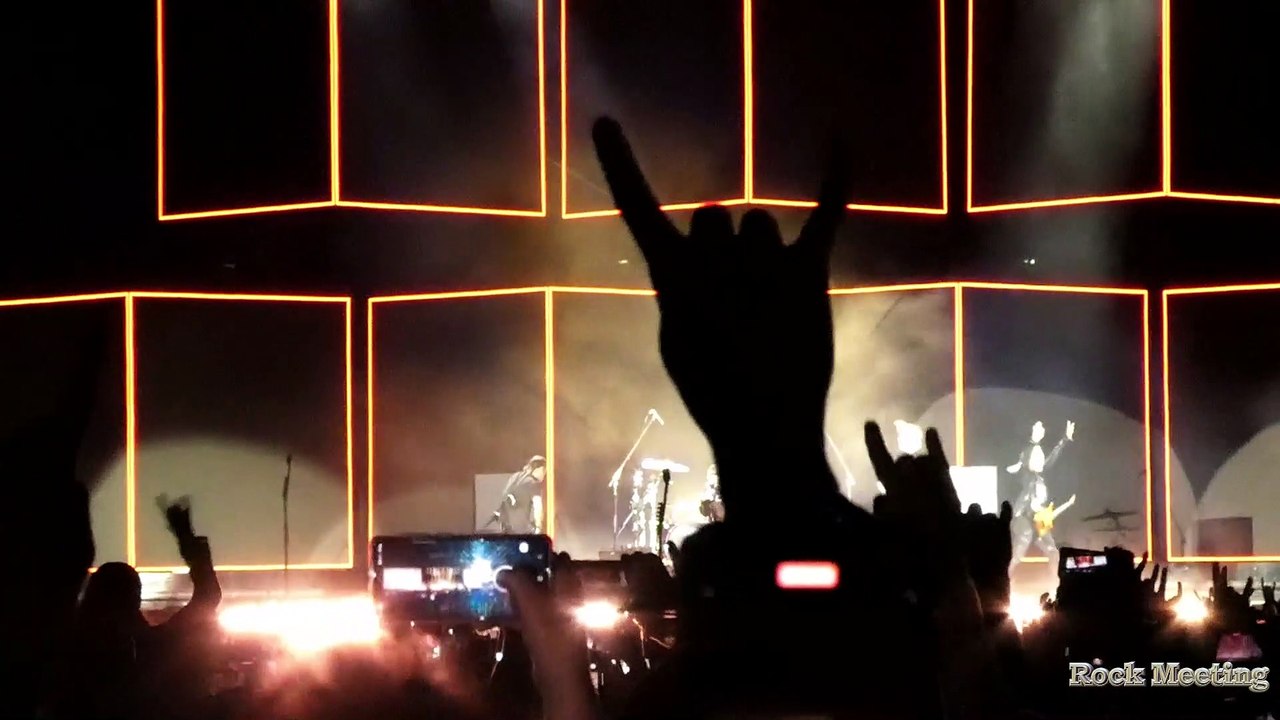 METALLICA -   Hellfest 2022  Whiplash -  26/06