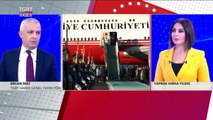 Cumhurbaşkanı Erdoğan'dan Kılıçdaroğlu'nun İngiltere Ziyaretine Çarpıcı Yorum! - TGRT Haber